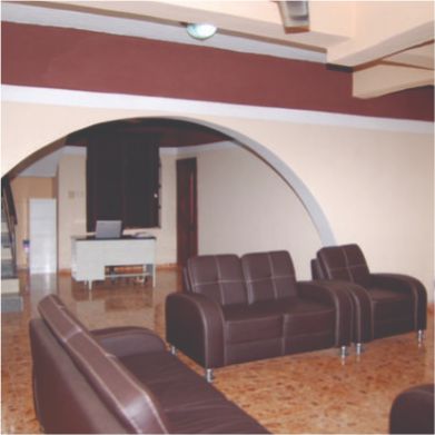 image of synapse iris facility
