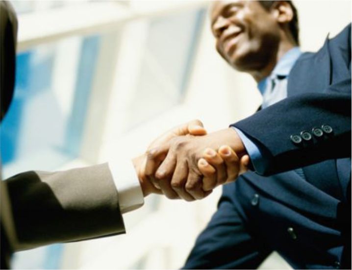 image of partners